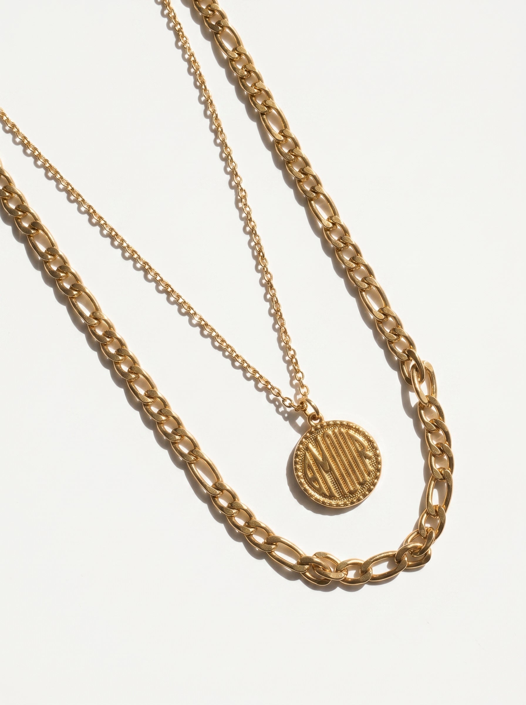 Collar Layla