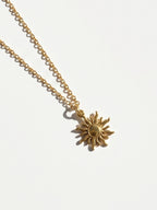 Collar Colgante Soleyah