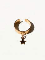 Anillo Estrella