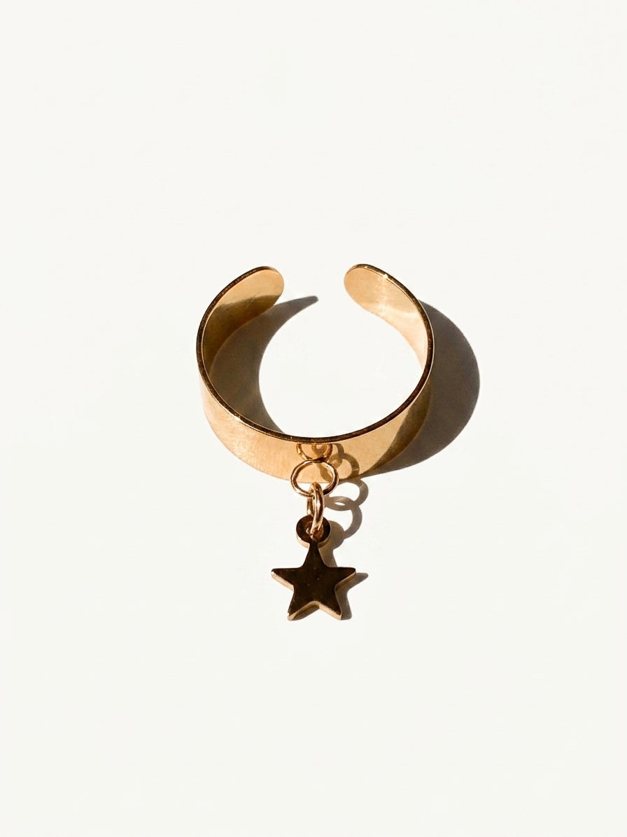 Anillo Estrella