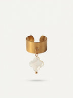 Bague Zola