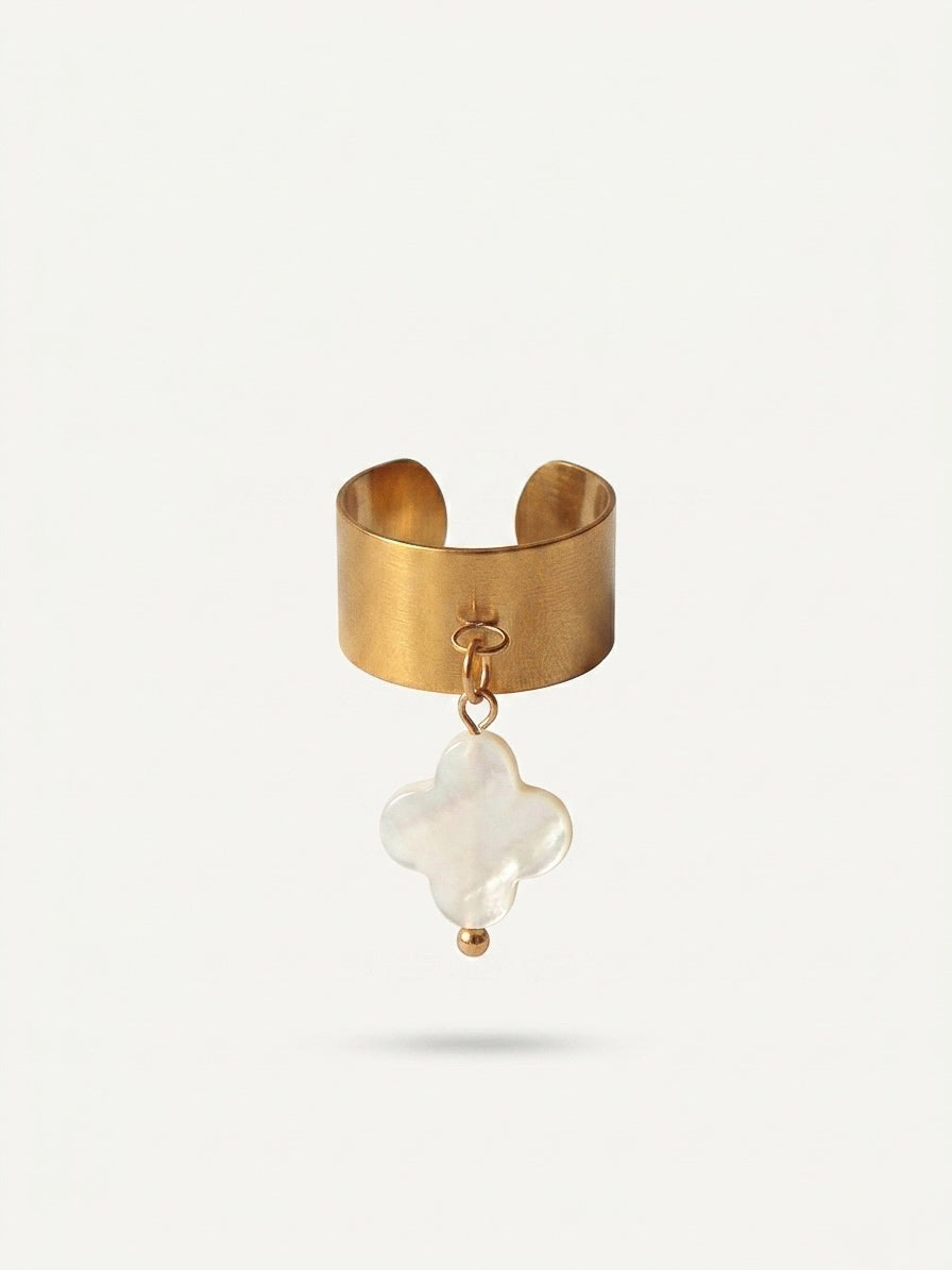 Bague Zola
