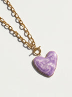 Collier Lila