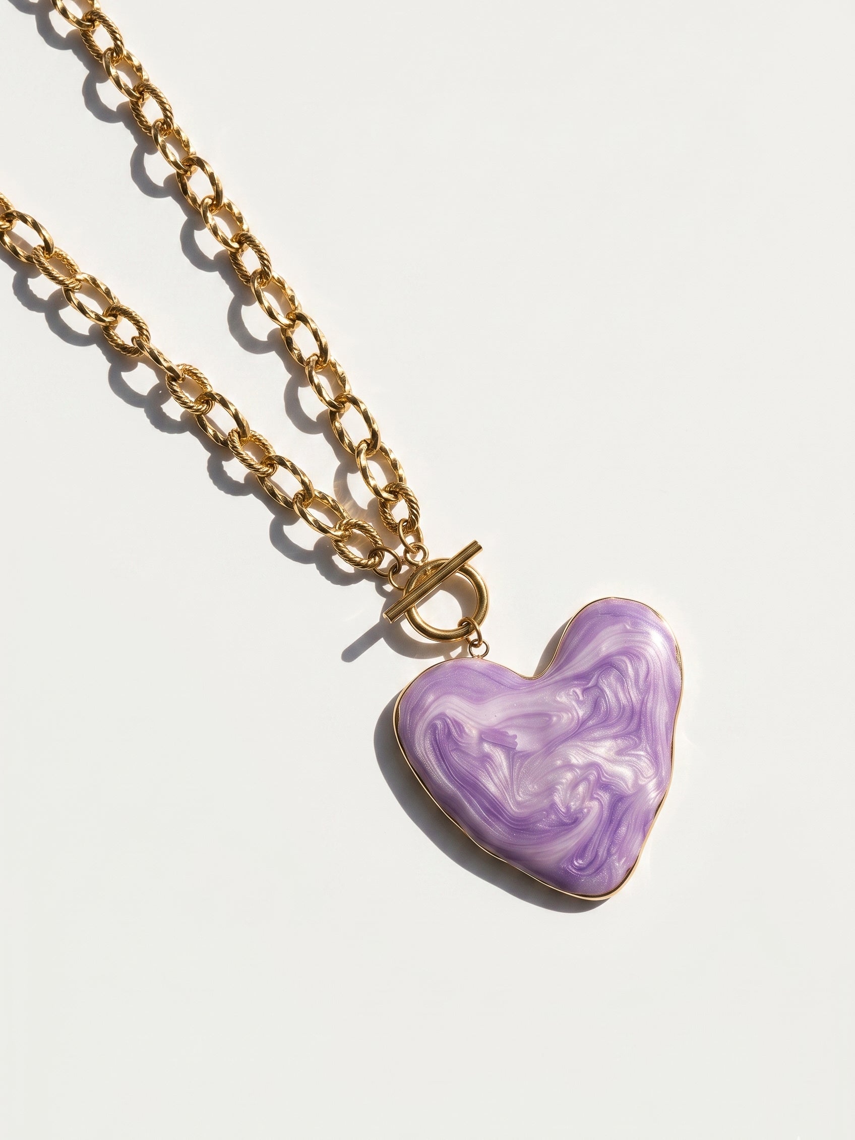 Collier Lila