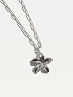 Collar Colgante Flor