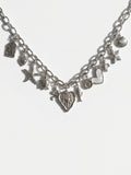 Collar Alba