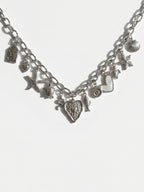 Collar Alba