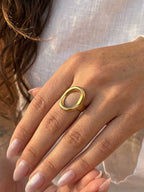 Bague Amaya