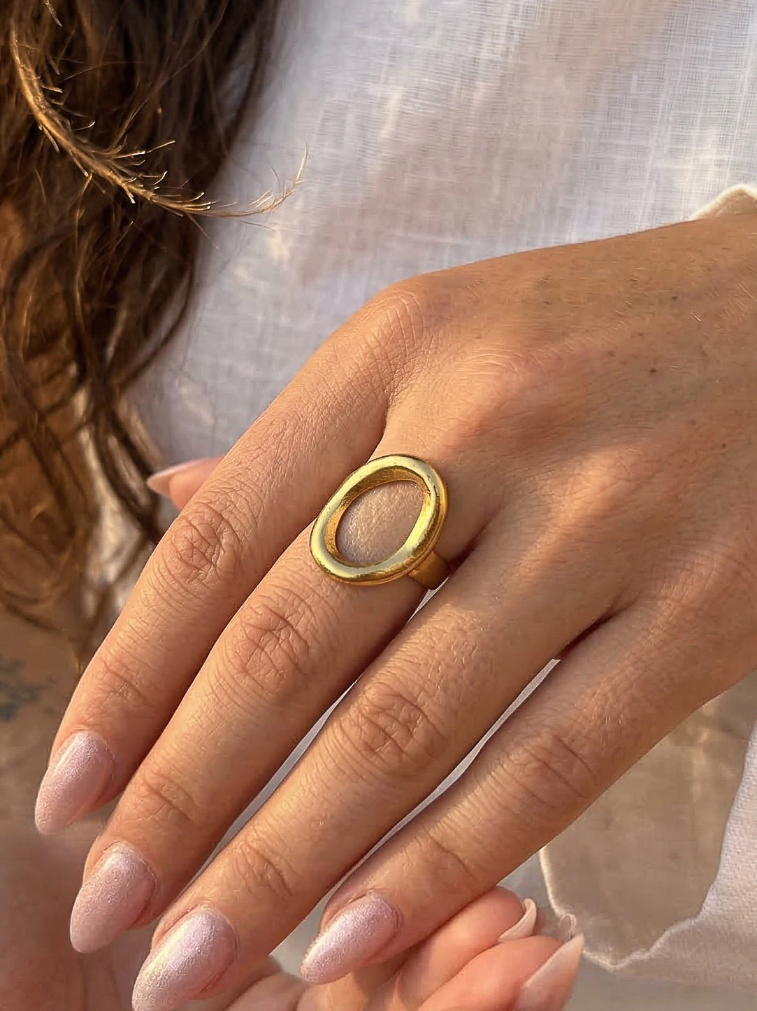 Bague Amaya