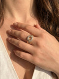 Bague Alma