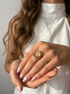 Bague Amaya