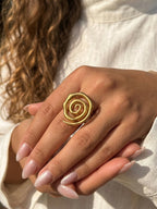 Anillo Alana