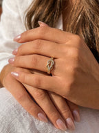Anillo Aura
