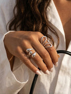 Bague Nyx