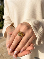 Bague Véra
