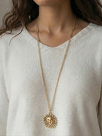 Collar Soleyah