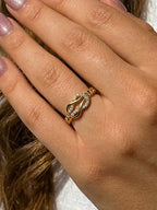 Anillo Aura