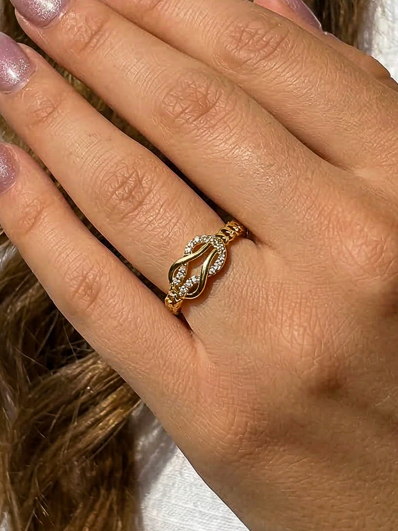 Anillo Aura