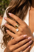 Bague Zola