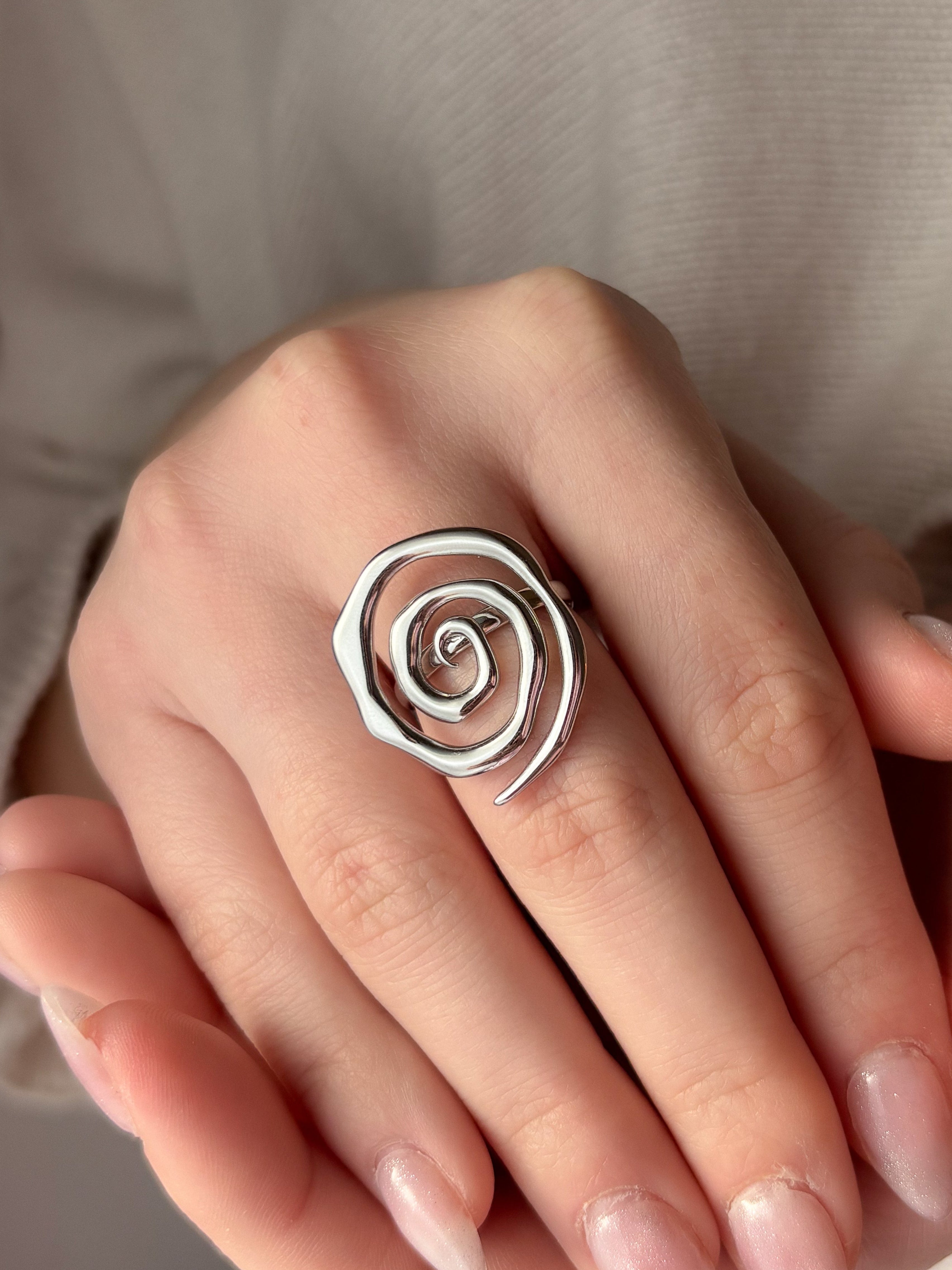 Anillo Alana