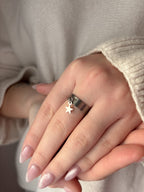 Anillo Estrella