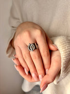 Bague Véra