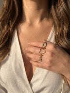 Anillo Aura
