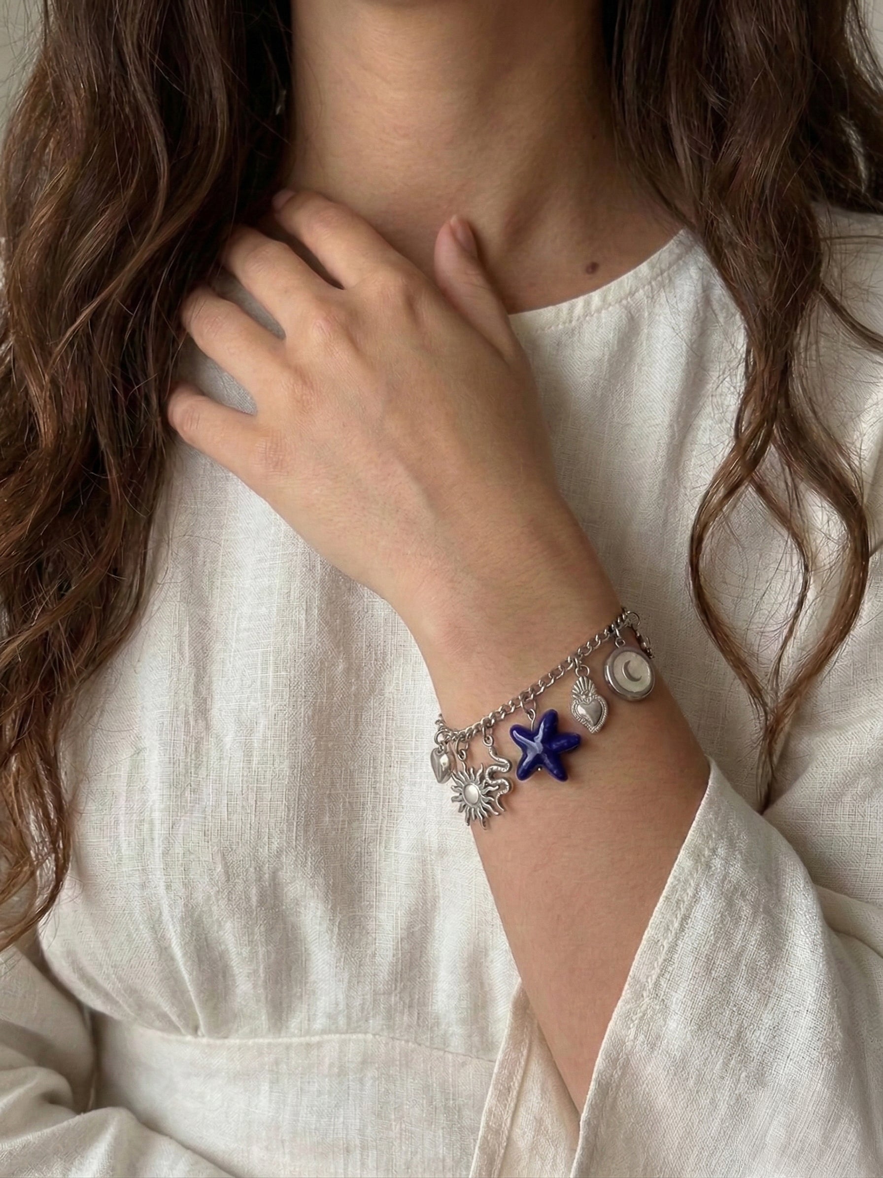 Pulsera personalizable