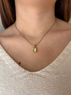 Collar Jade