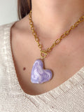 Collier Lila