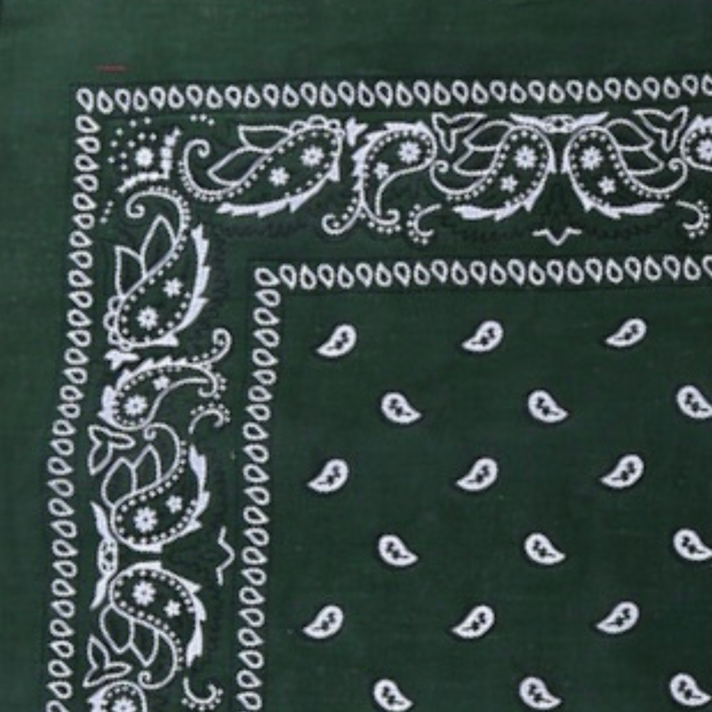 Bandanas