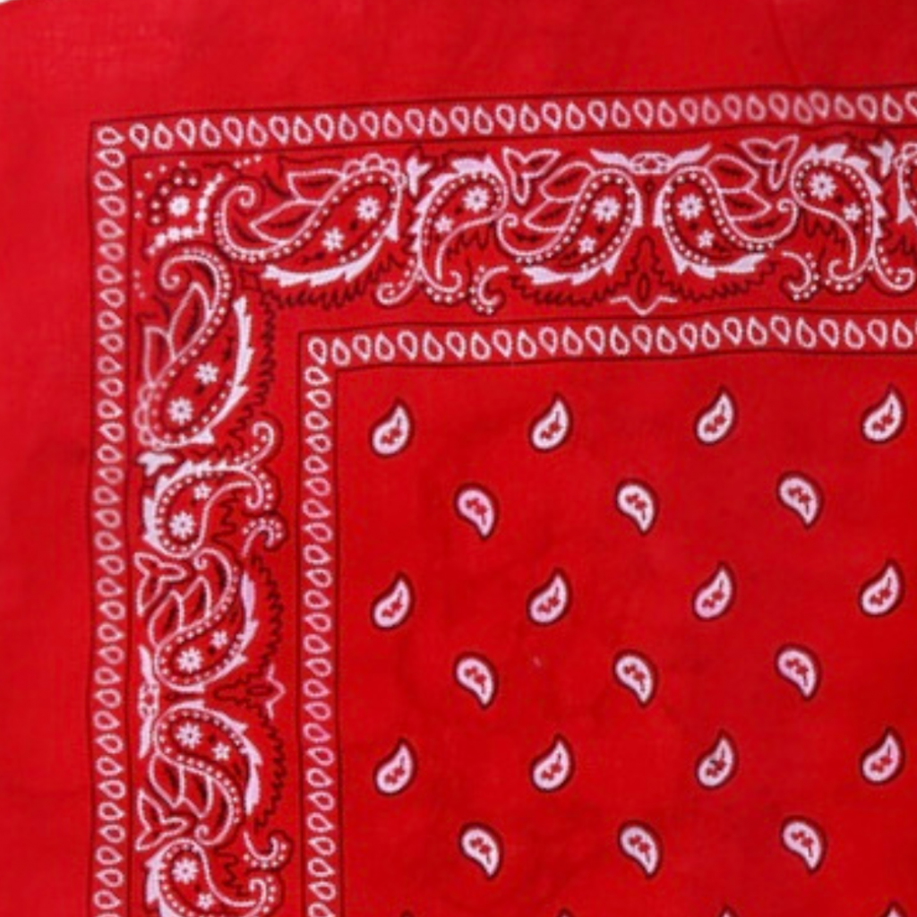 Bandanas