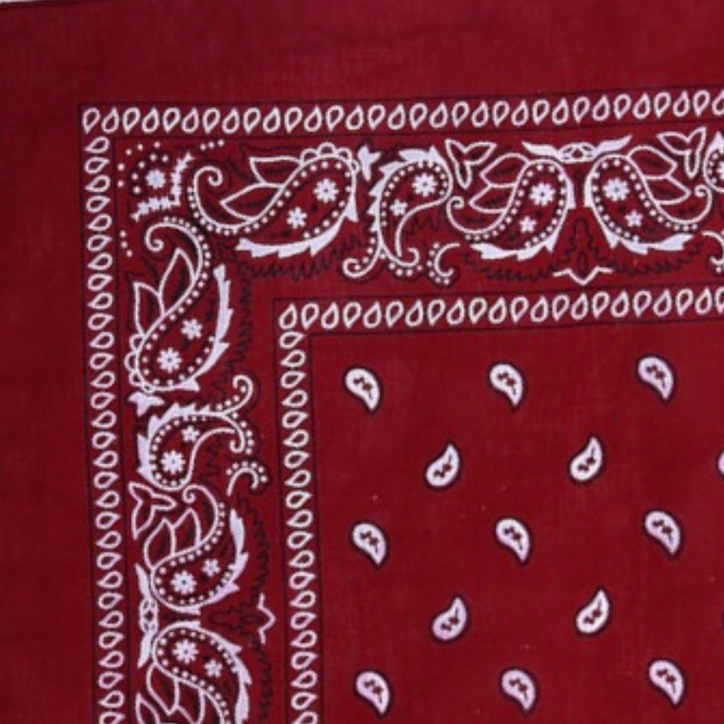 Bandanas