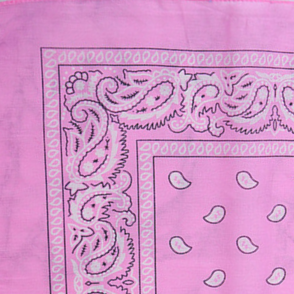 Bandanas