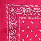 Bandanas