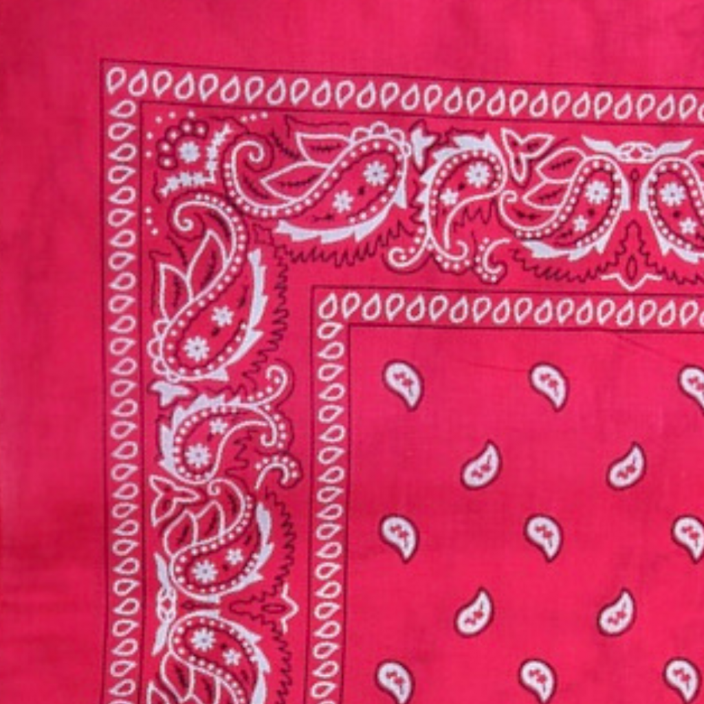 Bandanas