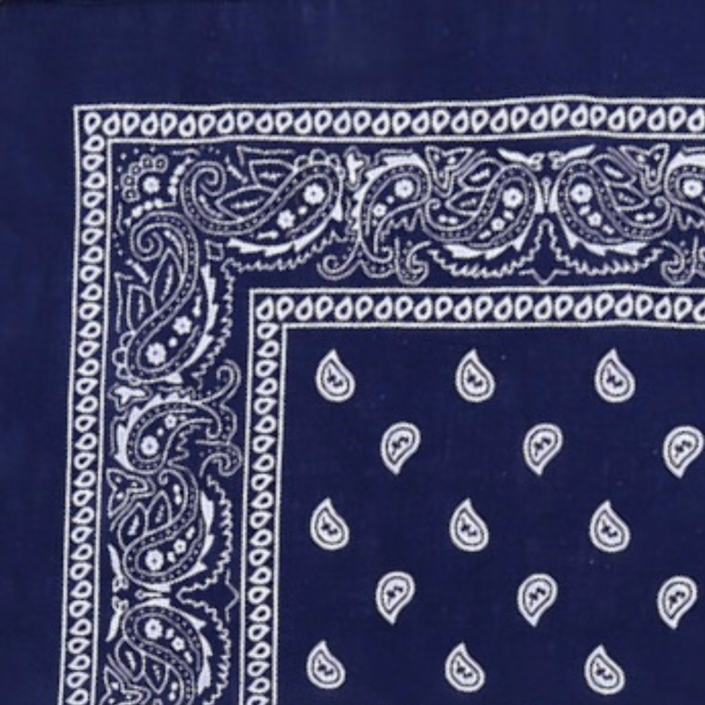 Bandanas