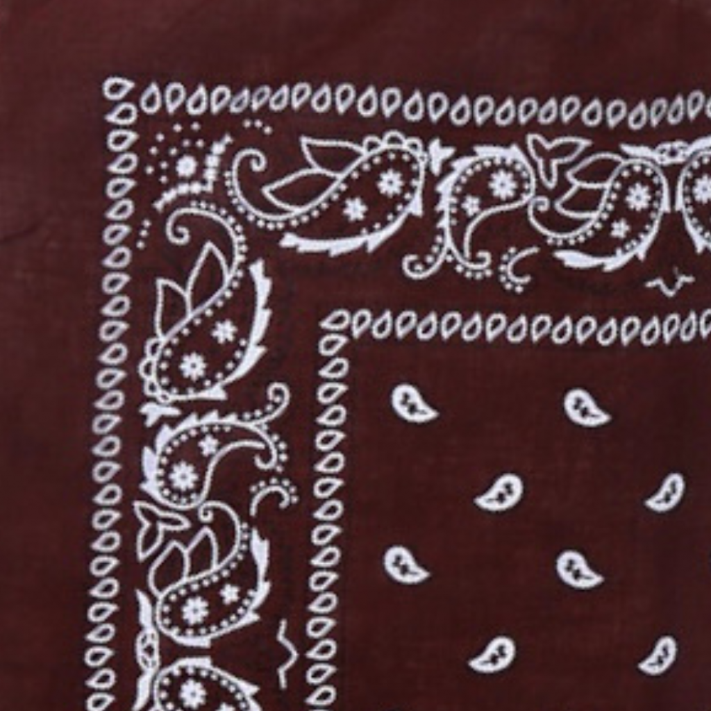 Bandanas