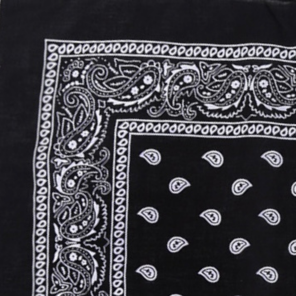 Bandanas