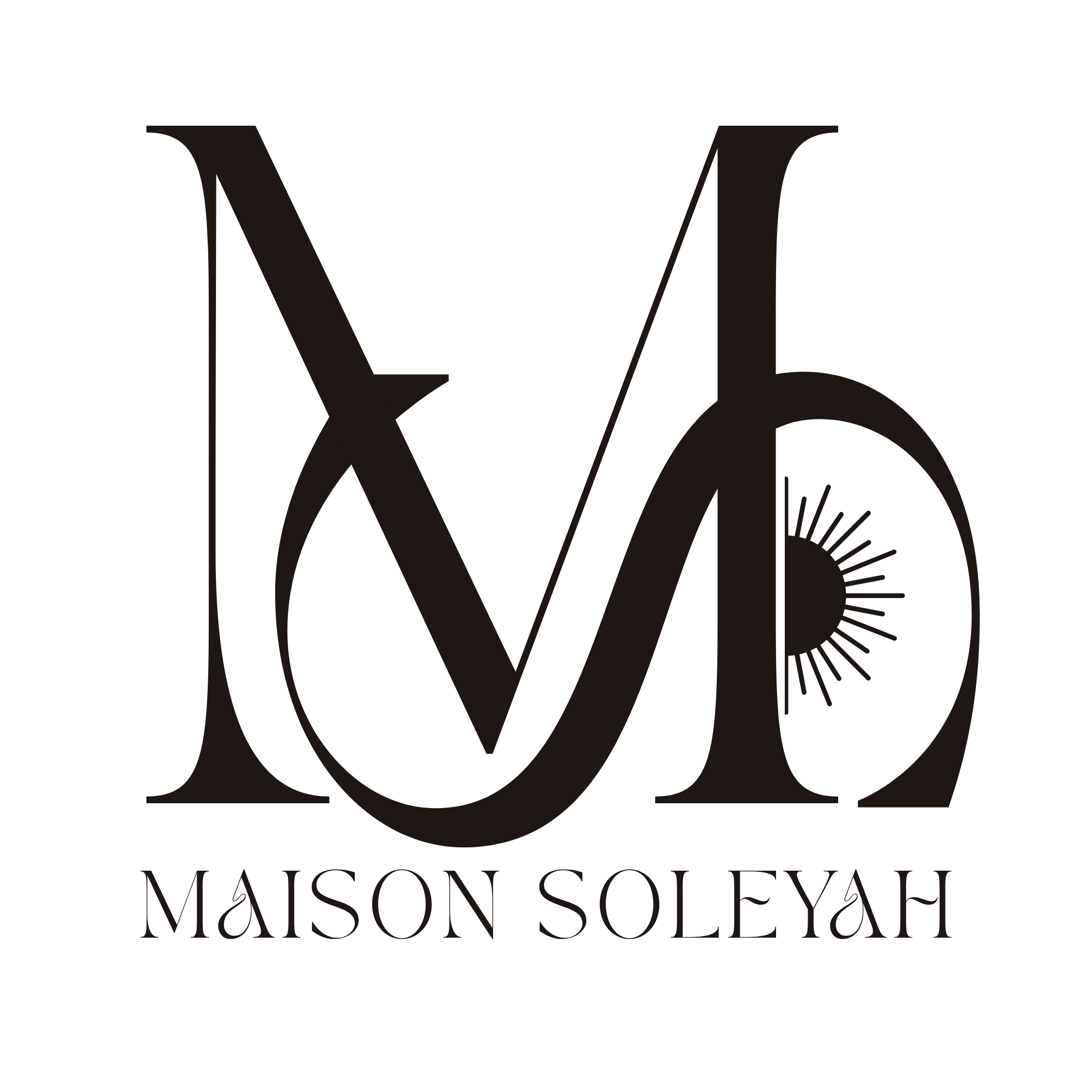 Maison Soleyah